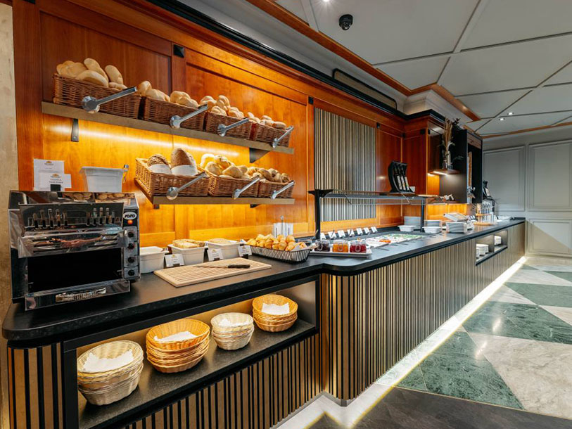 MONDI Hotel Bellevue