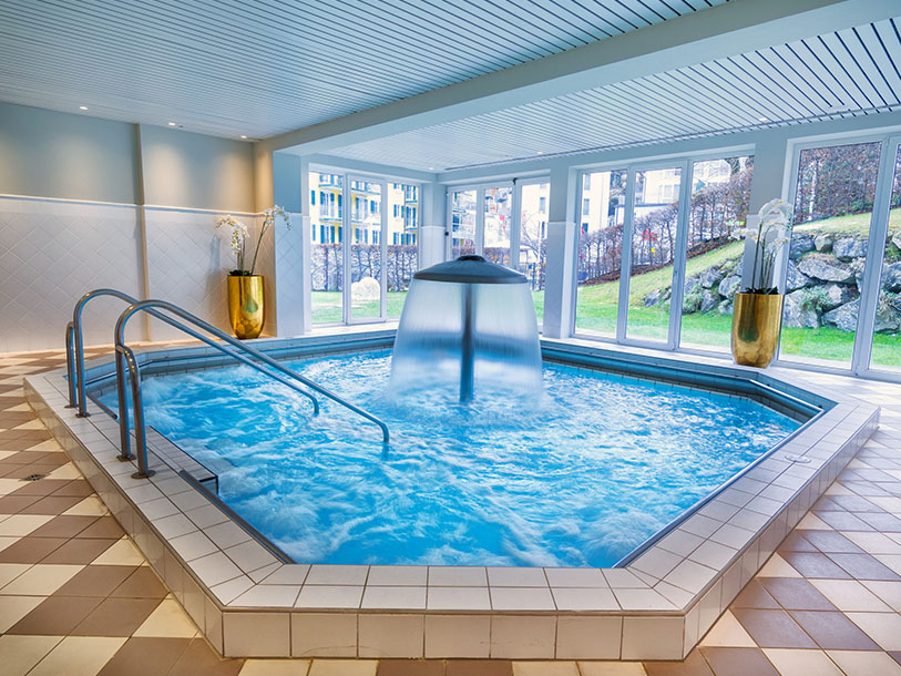 MONDI Hotel Bellevue