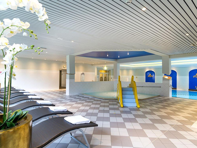 MONDI Hotel Bellevue
