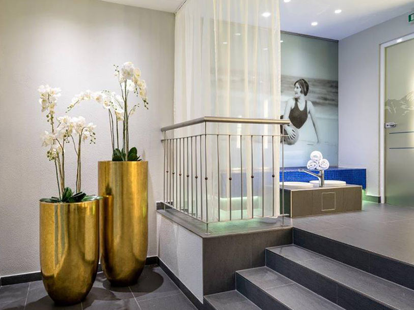 MONDI Hotel Bellevue