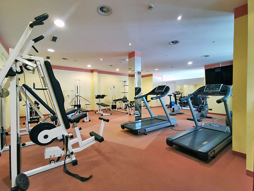 MONDI Hotel Bellevue