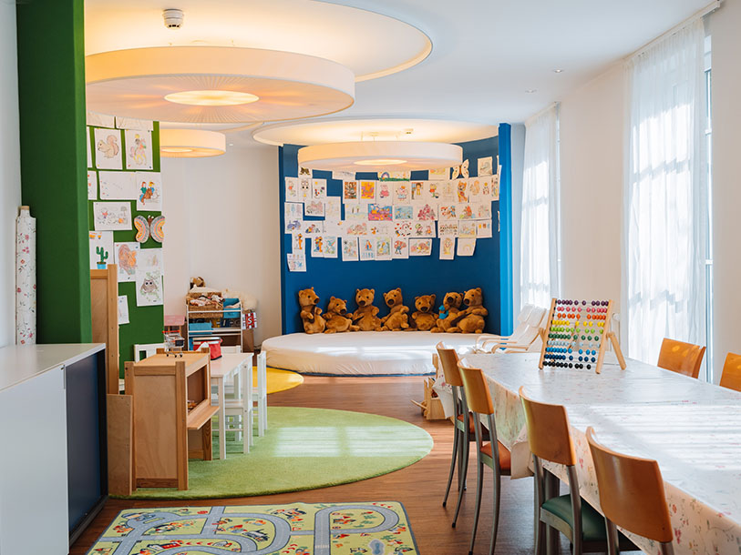 MONDI Hotel Bellevue