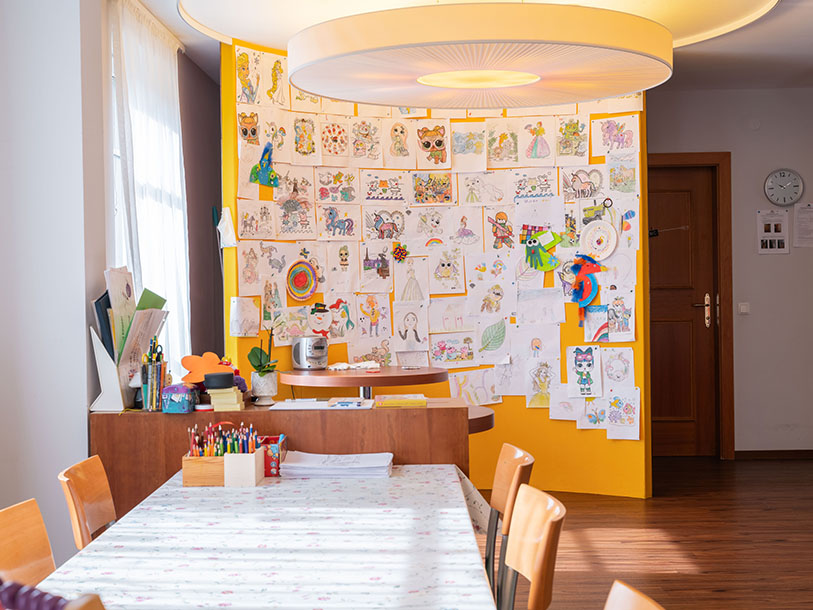MONDI Hotel Bellevue