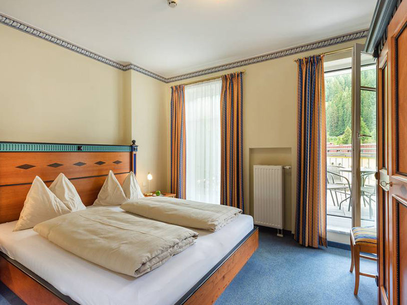 MONDI Hotel Bellevue
