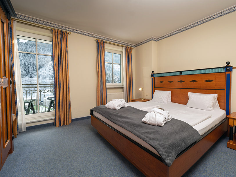 MONDI Hotel Bellevue