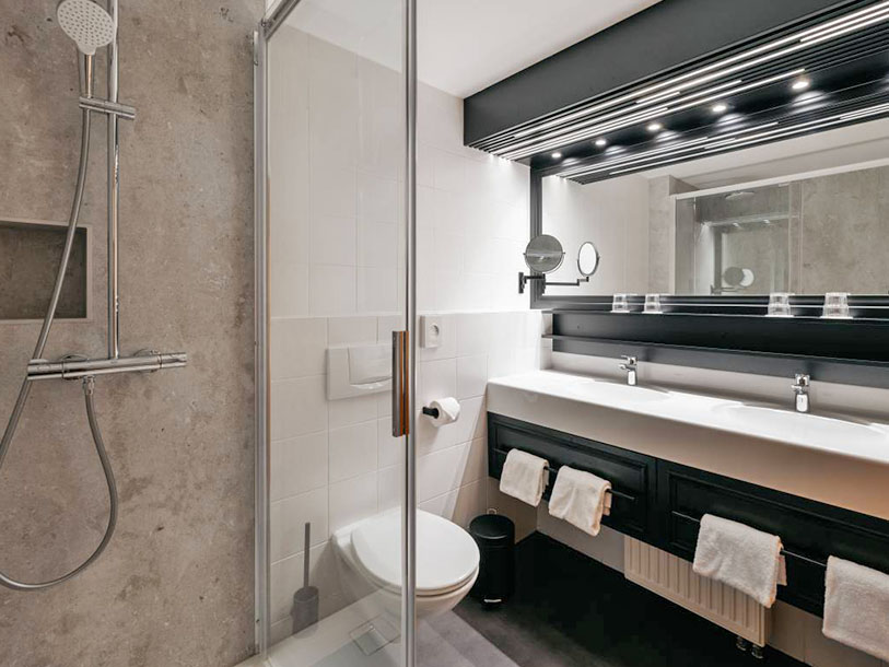 MONDI Hotel Bellevue