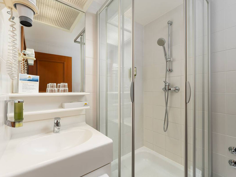 MONDI Hotel Bellevue