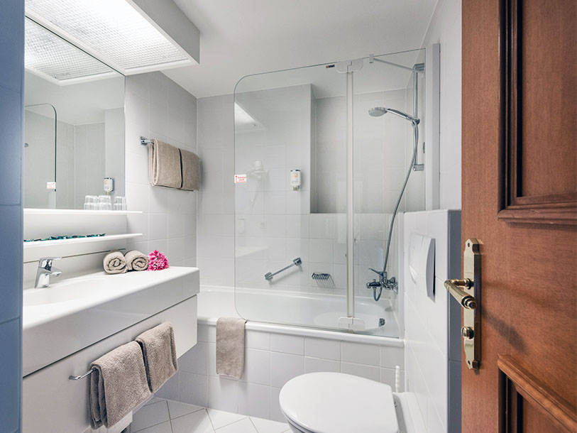 MONDI Hotel Bellevue