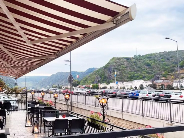 Hotel Zum Goldenen Löwen
