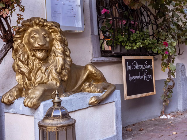 Hotel Zum Goldenen Löwen
