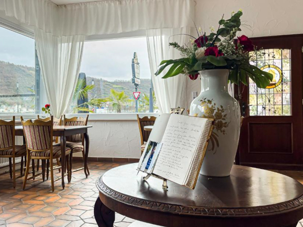 Hotel Zum Goldenen Löwen