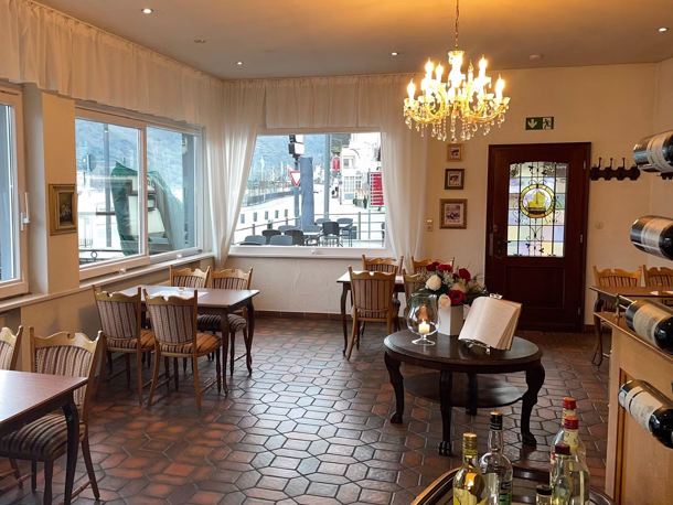 Hotel Zum Goldenen Löwen