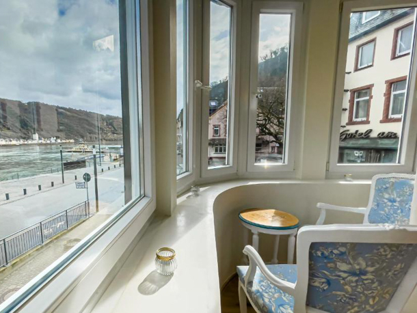 Hotel Zum Goldenen Löwen