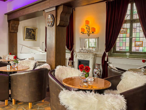Hotel Zum Goldenen Löwen