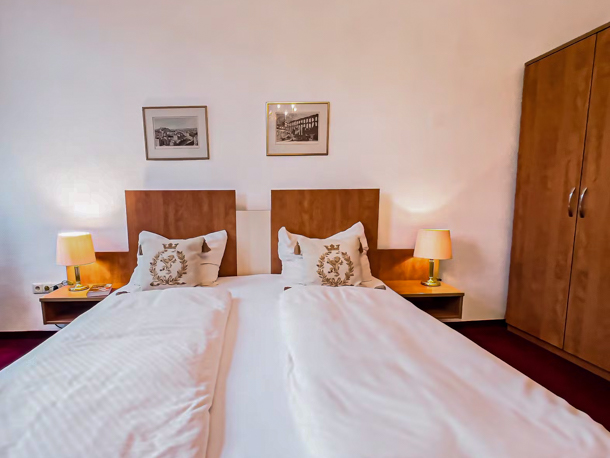 Hotel Zum Goldenen Löwen