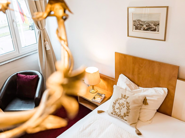 Hotel Zum Goldenen Löwen
