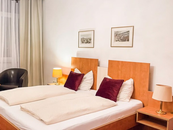 Hotel Zum Goldenen Löwen