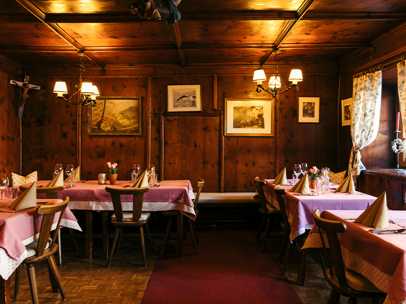 Hotel Nassereinerhof