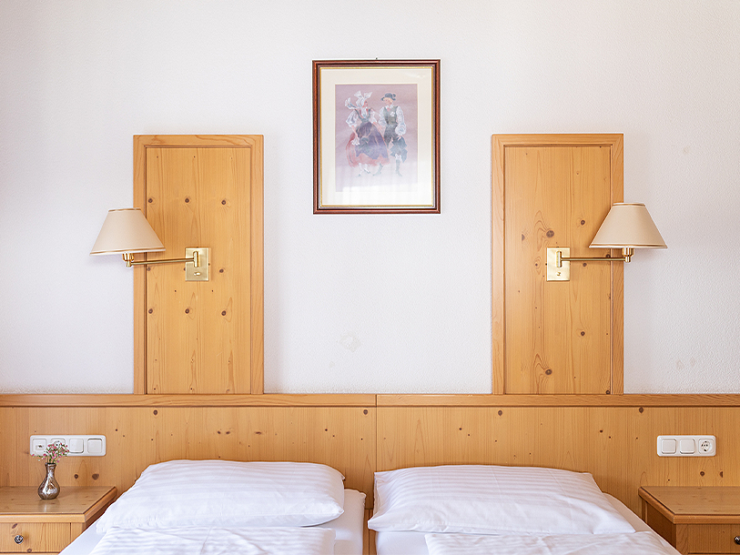 Hotel Nassereinerhof