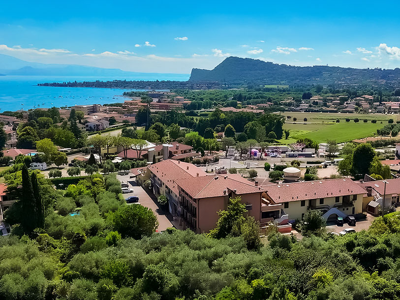 Donna Silvia Wellness Hotel