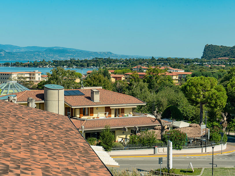 Donna Silvia Wellness Hotel