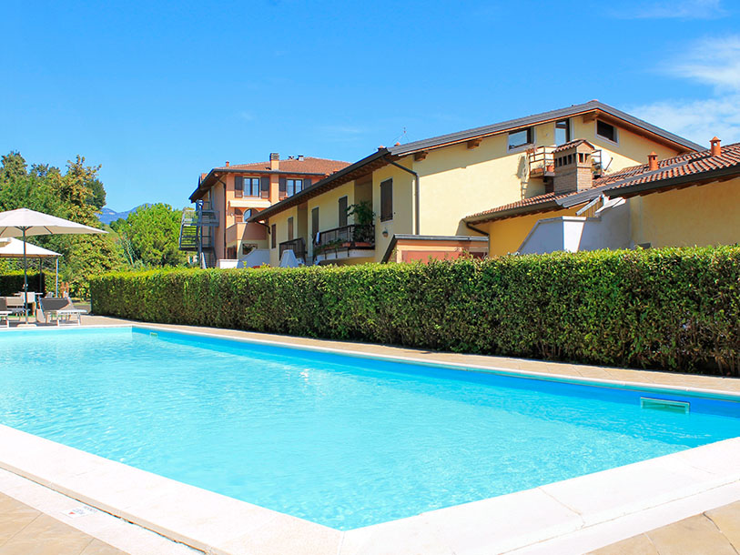 Donna Silvia Wellness Hotel