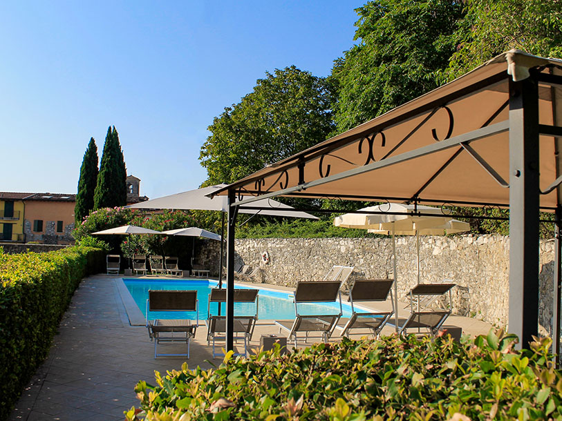 Donna Silvia Wellness Hotel
