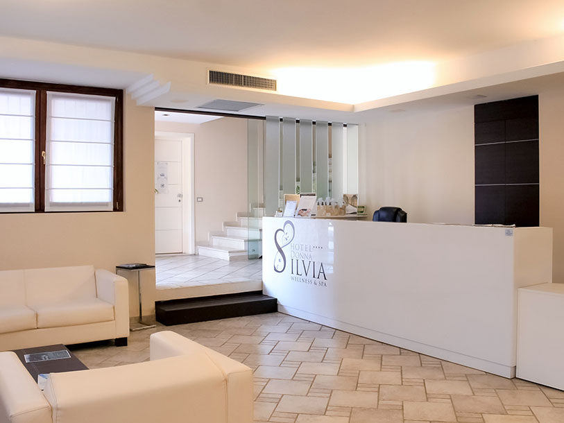Donna Silvia Wellness Hotel