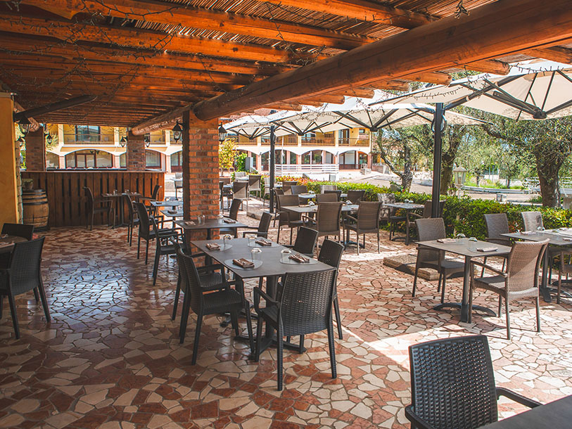 Donna Silvia Wellness Hotel
