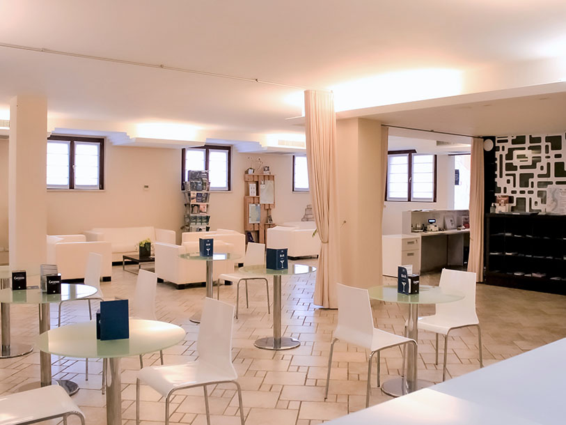 Donna Silvia Wellness Hotel