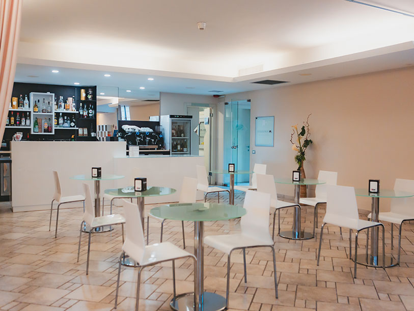 Donna Silvia Wellness Hotel