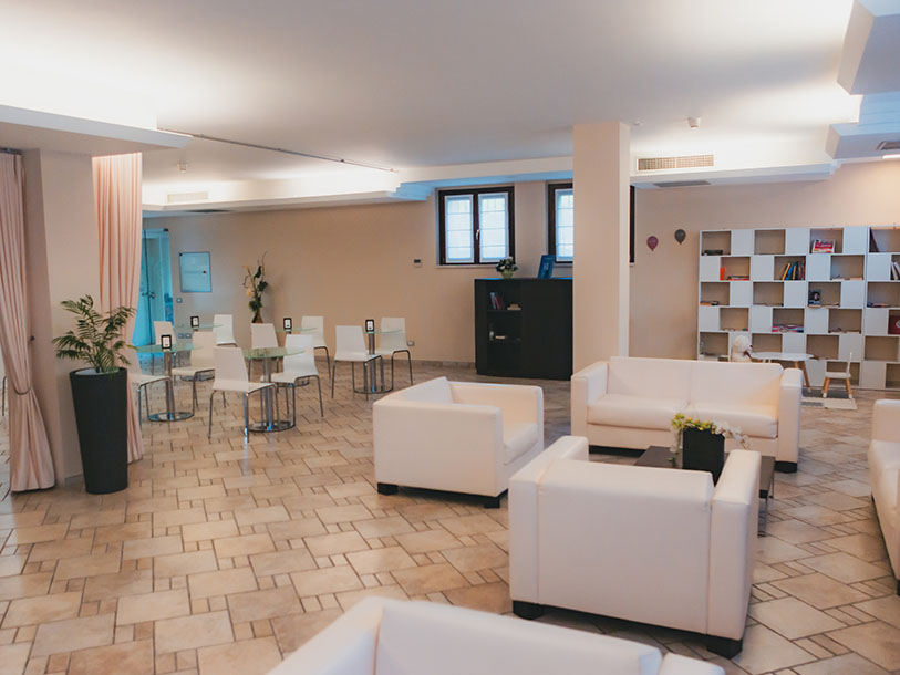 Donna Silvia Wellness Hotel