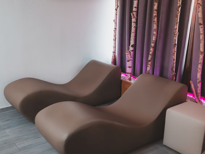 Donna Silvia Wellness Hotel