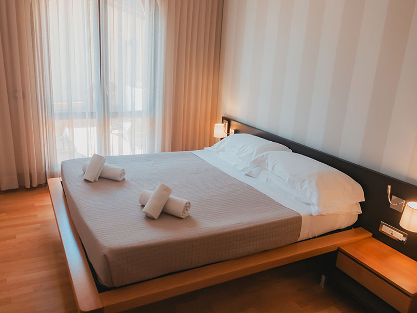 Donna Silvia Wellness Hotel