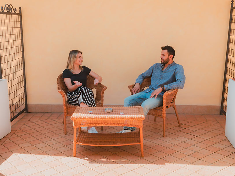 Donna Silvia Wellness Hotel