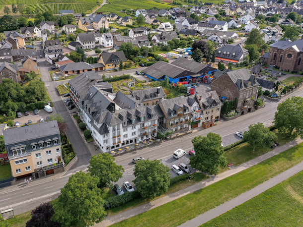 Hotel-Restaurant Pollmanns
