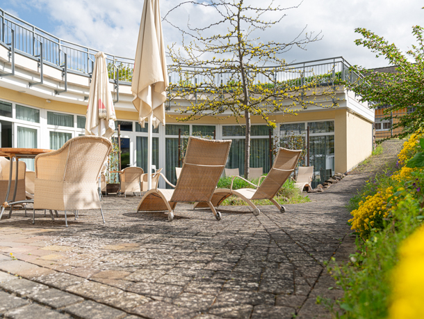Hotel-Restaurant Pollmanns