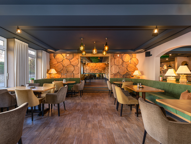 Hotel-Restaurant Pollmanns