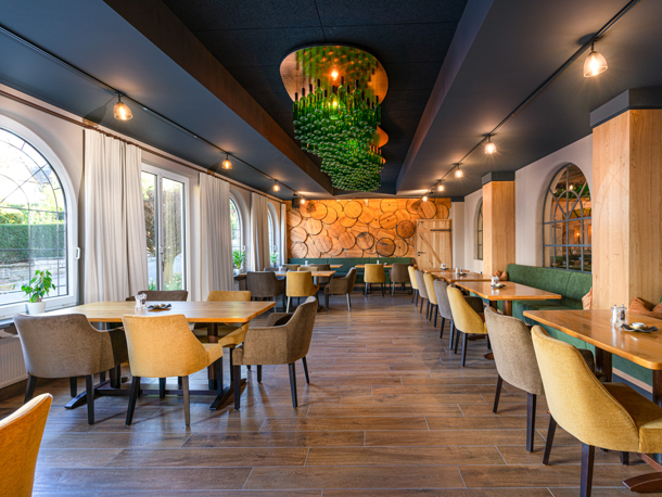 Hotel-Restaurant Pollmanns