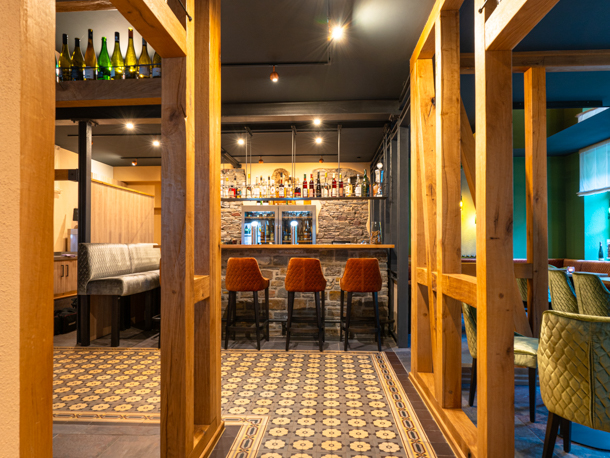 Hotel-Restaurant Pollmanns