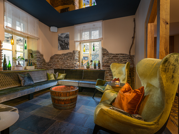 Hotel-Restaurant Pollmanns