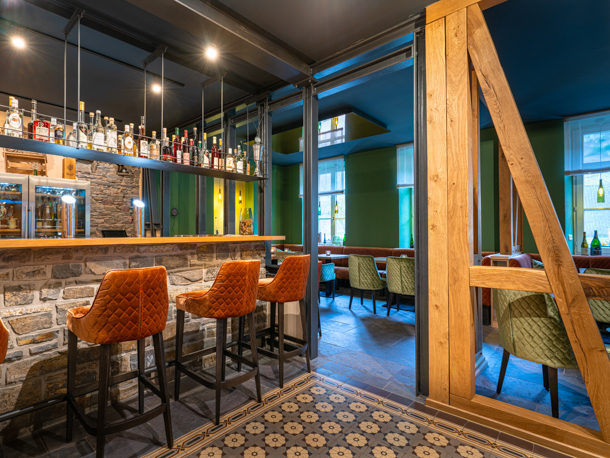 Hotel-Restaurant Pollmanns