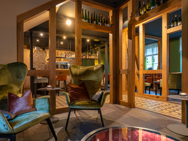 Hotel-Restaurant Pollmanns