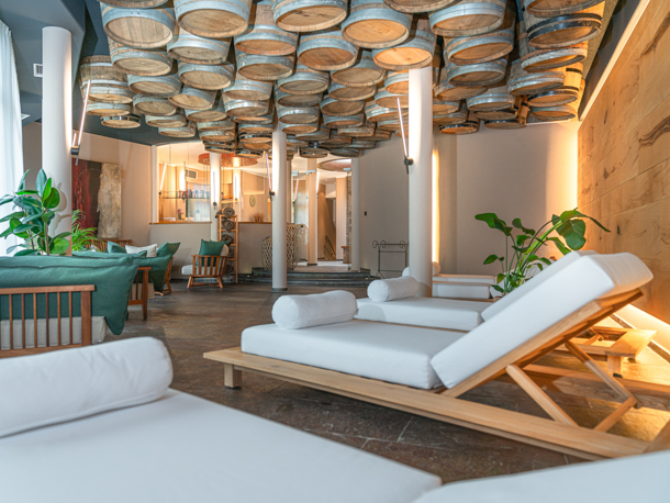 Hotel-Restaurant Pollmanns