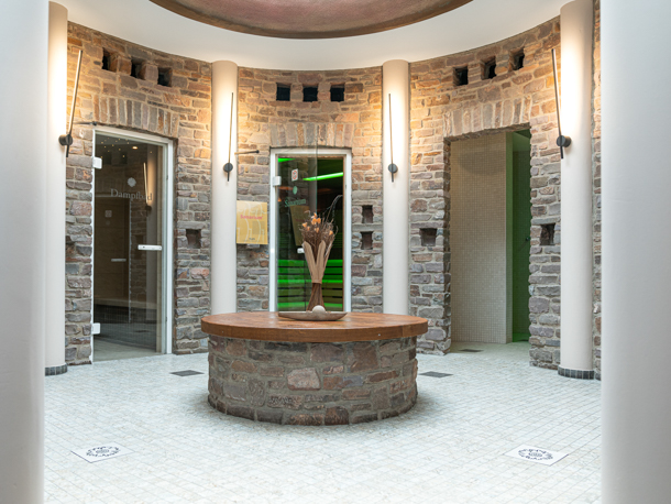 Hotel-Restaurant Pollmanns
