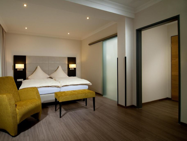 Hotel-Restaurant Pollmanns