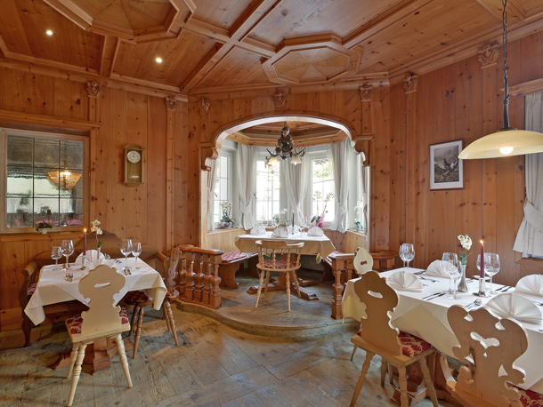 Hotel Brücke Mayrhofen