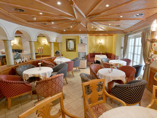 Hotel Brücke Mayrhofen