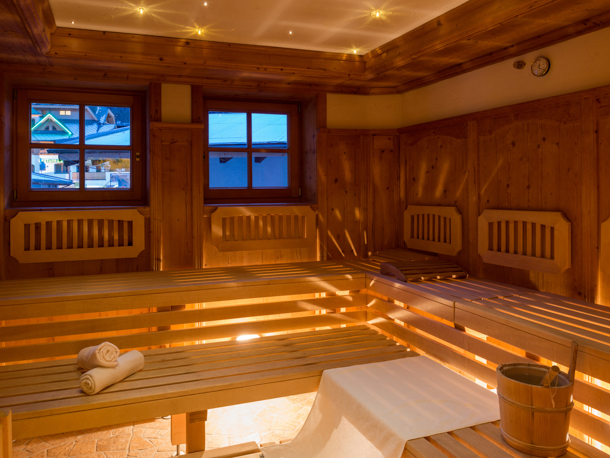 Hotel Brücke Mayrhofen