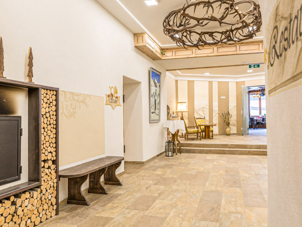 Hotel Post Nassereith